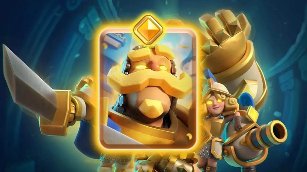 Clash Royale