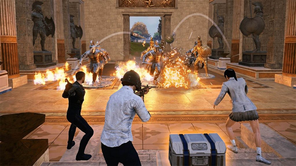 PUBG Mobile