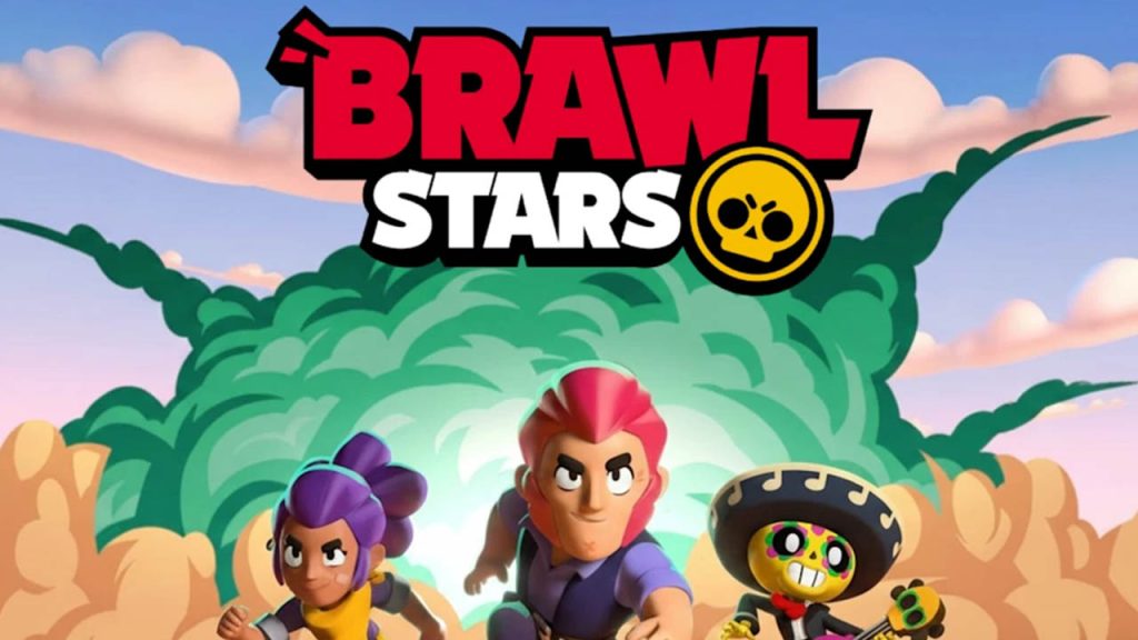 brawl stars