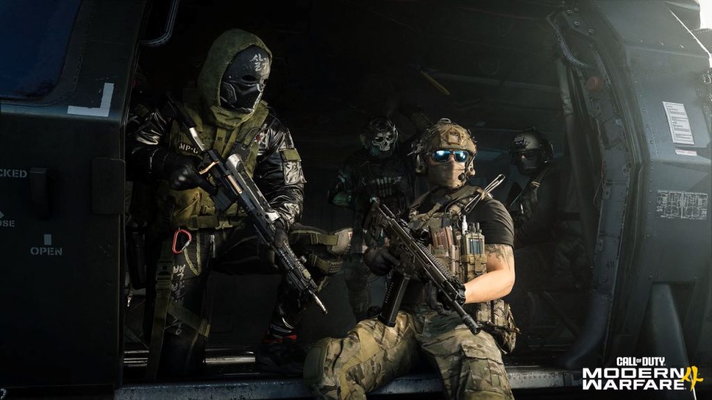 Call of Duty: Modern Warfare 4 Önemli Bir Sorunu Çözüyor 1