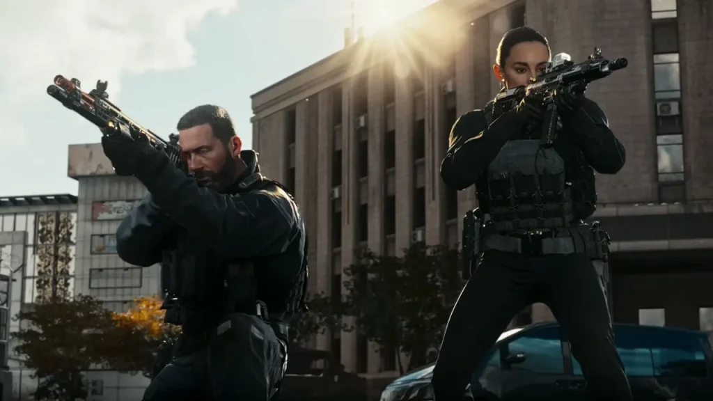 Call of Duty: Modern Warfare 4 Önemli Bir Sorunu Çözüyor 2