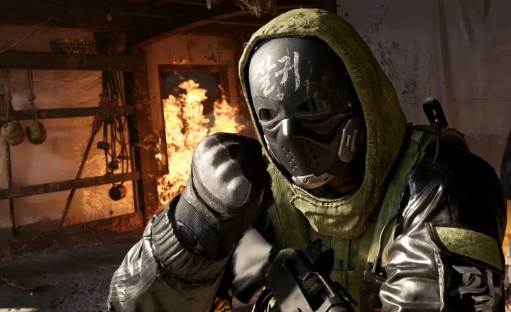 Call of Duty: Modern Warfare 4 Önemli Bir Sorunu Çözüyor