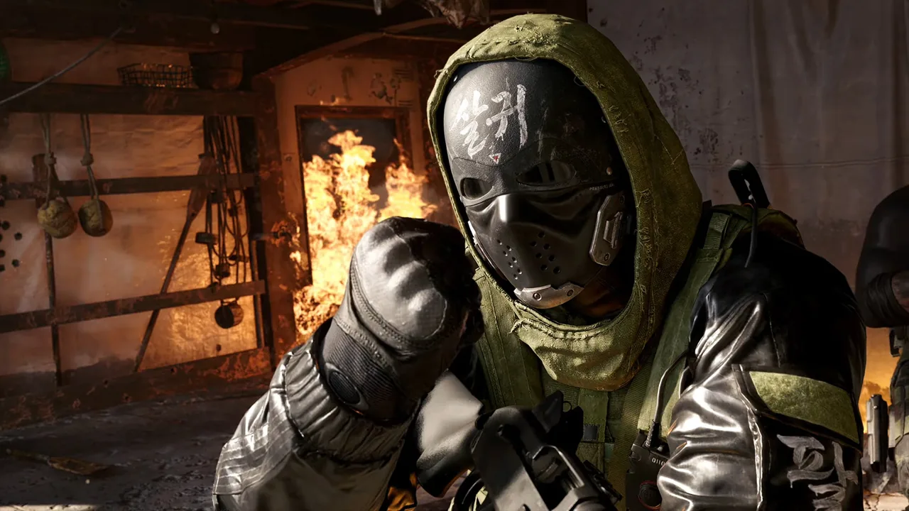 Call of Duty: Modern Warfare 4 Önemli Bir Sorunu Çözüyor