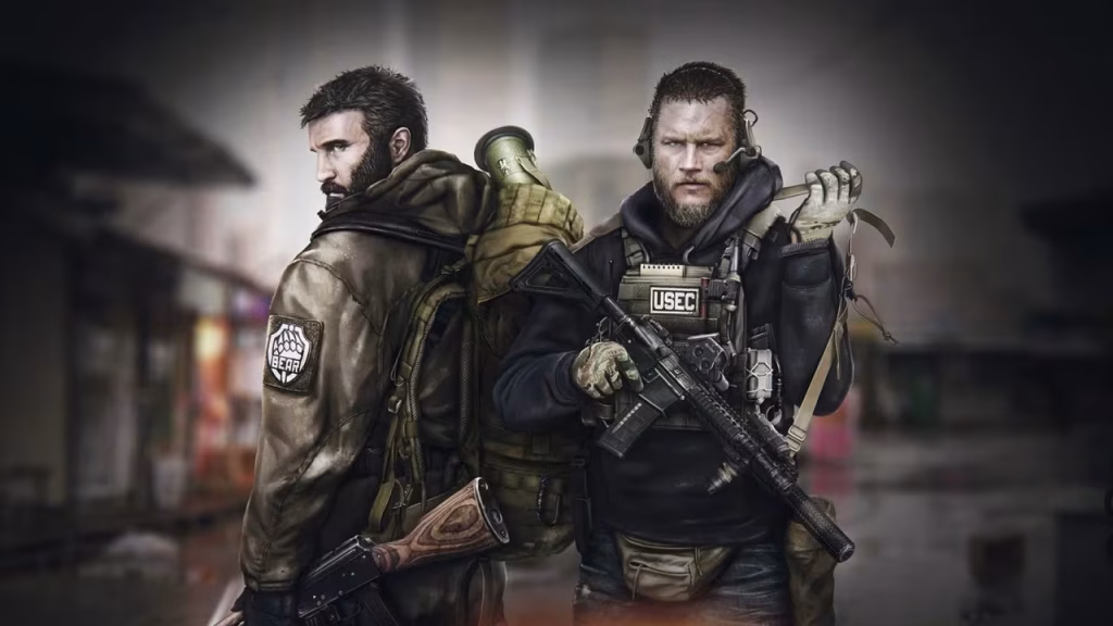 Escape From Tarkov Yeni Oyuncu Sorunu Yaşıyor 1