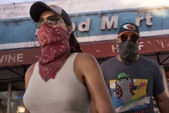 GTA 6'da NPC'ler Silahlarınızı Fark Ediyor