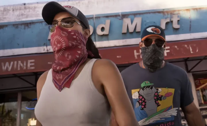 GTA 6'da NPC'ler Silahlarınızı Fark Ediyor