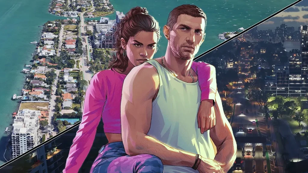 GTA 6 Ön Siparişlerden Rekor Gelir Elde Etti 1