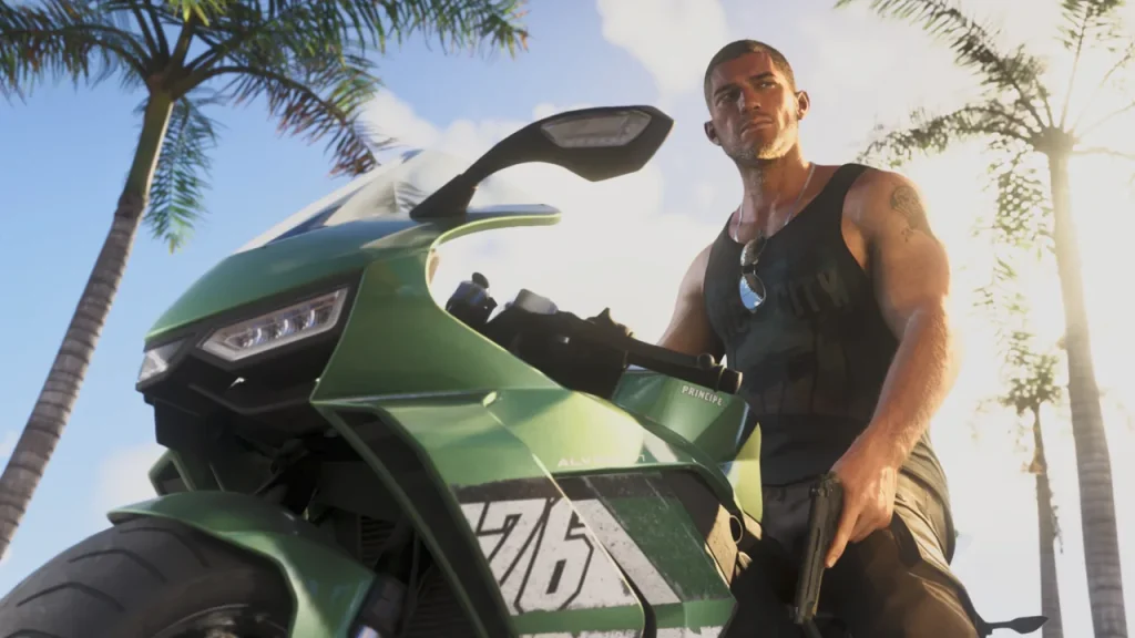 GTA 6 Ön Siparişlerden Rekor Gelir Elde Etti 2