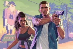 GTA 6 Ön Siparişlerden Rekor Gelir Elde Etti