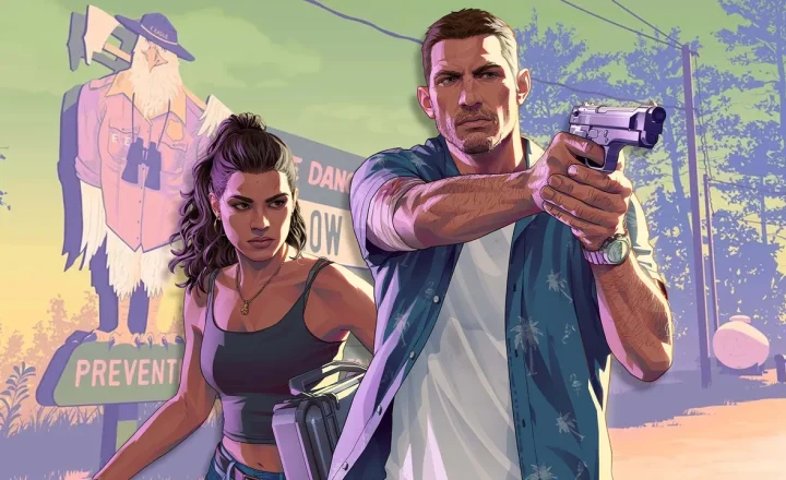 GTA 6 Ön Siparişlerden Rekor Gelir Elde Etti