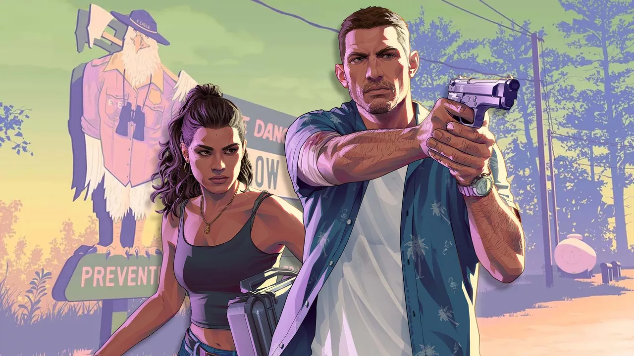 GTA 6 Ön Siparişlerden Rekor Gelir Elde Etti