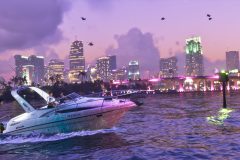 GTA 6'dan Yeni Harita Sızıntısı Geldi