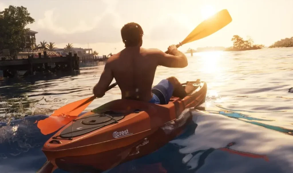 GTA 6'dan Yeni Harita Sızıntısı Geldi 3