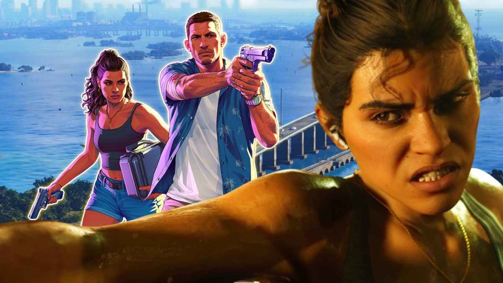 Hacker Grubu, GTA 6'yı Disk Sürümü Yüzünden Cezalandırdı 1