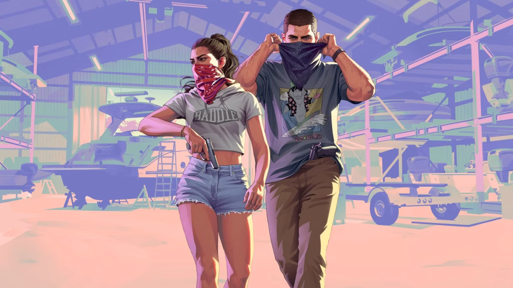 Hacker Grubu, GTA 6'yı Disk Sürümü Yüzünden Cezalandırdı 2