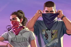 Hacker Grubu, GTA 6'yı Disk Sürümü Yüzünden Cezalandırdı