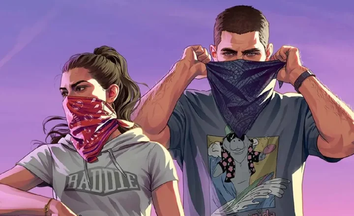 Hacker Grubu, GTA 6'yı Disk Sürümü Yüzünden Cezalandırdı