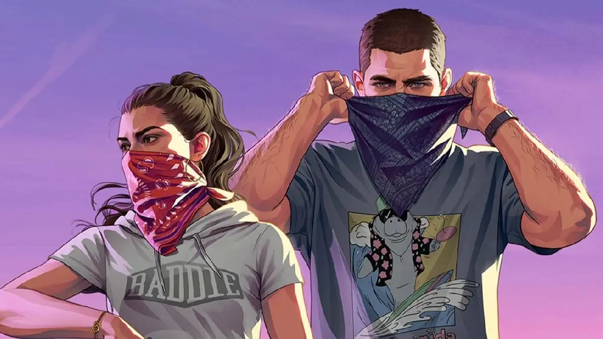 Hacker Grubu, GTA 6'yı Disk Sürümü Yüzünden Cezalandırdı