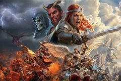 heroes of might magic 3