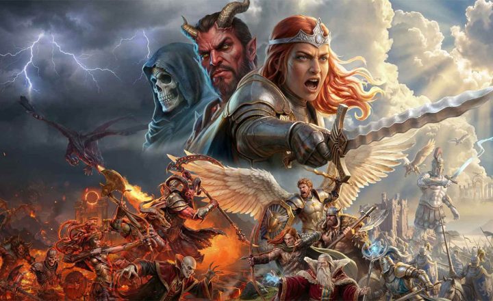 heroes of might magic 3