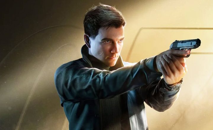 James Bond Oyununun Devamı Geliyor