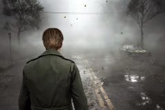 Konami Silent Hill 2'nin Sorununu Araştırıyor