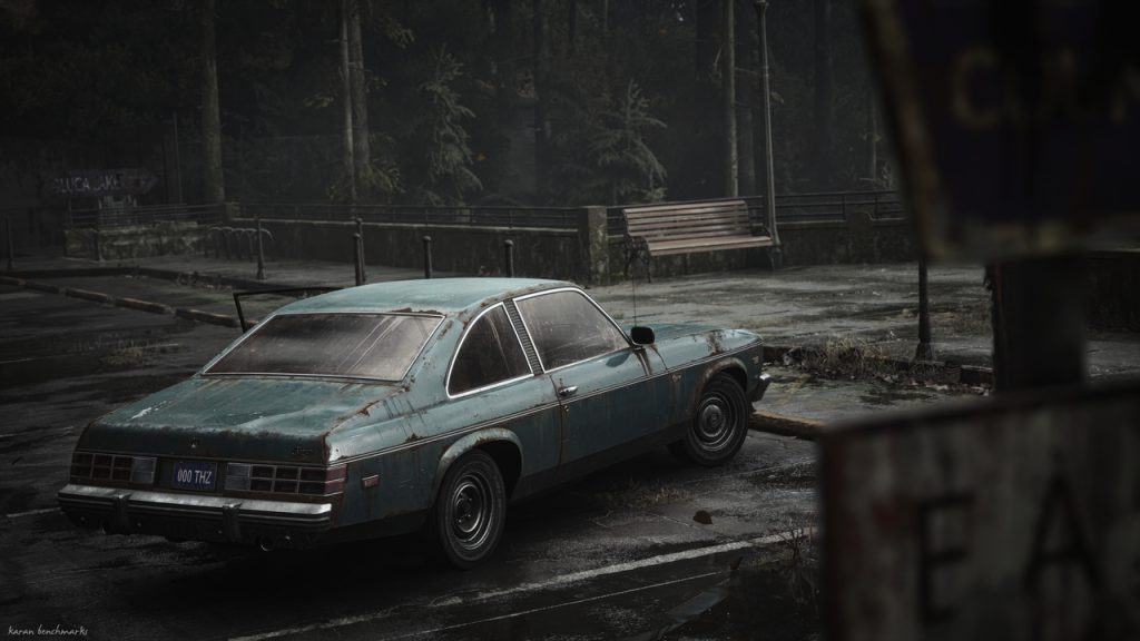 Konami Silent Hill 2'nin Sorununu Araştırıyor 3