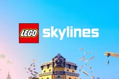 Lego Skylines Şehir Kurma Oyunlarına Yeni Bir Yorum Getiriyor