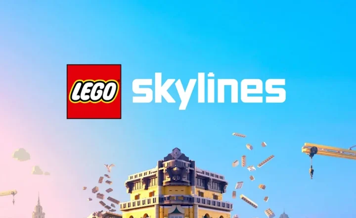 Lego Skylines Şehir Kurma Oyunlarına Yeni Bir Yorum Getiriyor
