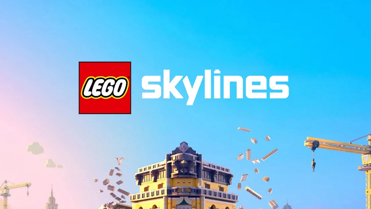 Lego Skylines Şehir Kurma Oyunlarına Yeni Bir Yorum Getiriyor