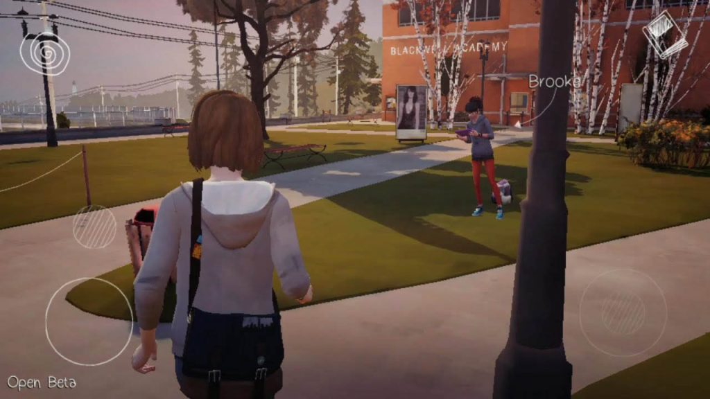 life is strange mobil