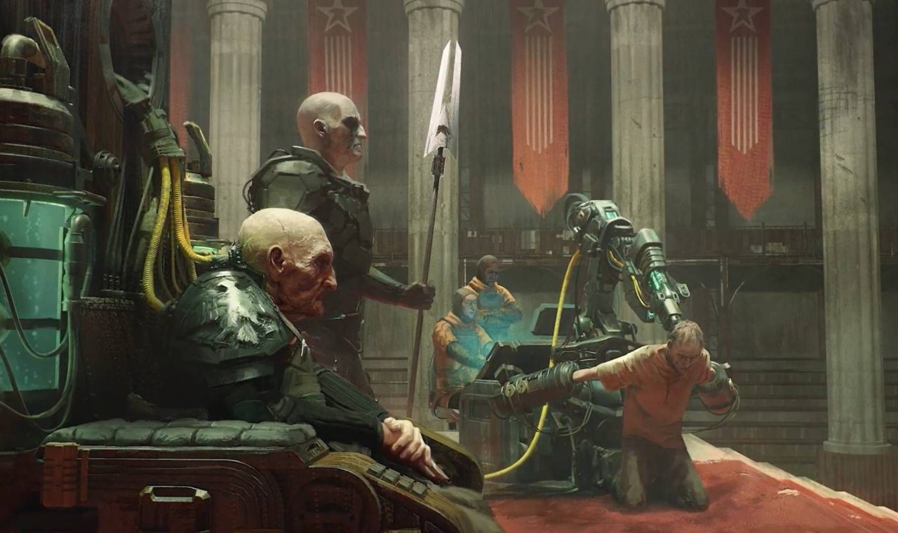 Paradox'un Yeni Strateji Oyunu Hakkında Bilgiler Geldi