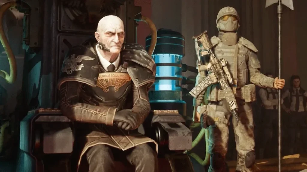 Paradox'un Yeni Strateji Oyunu Hakkında Bilgiler Geldi 3
