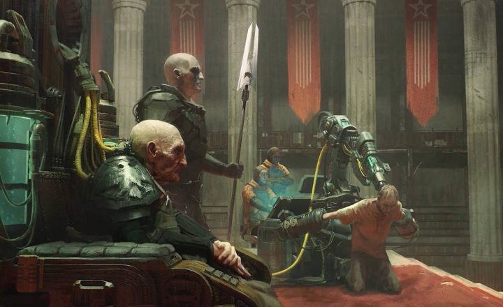 Paradox'un Yeni Strateji Oyunu Hakkında Bilgiler Geldi