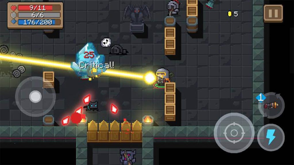 soul knight