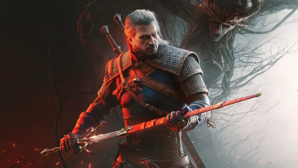The Witcher 3'ün Yeni DLC'si Yan Karakterlere Odaklanıyor 2