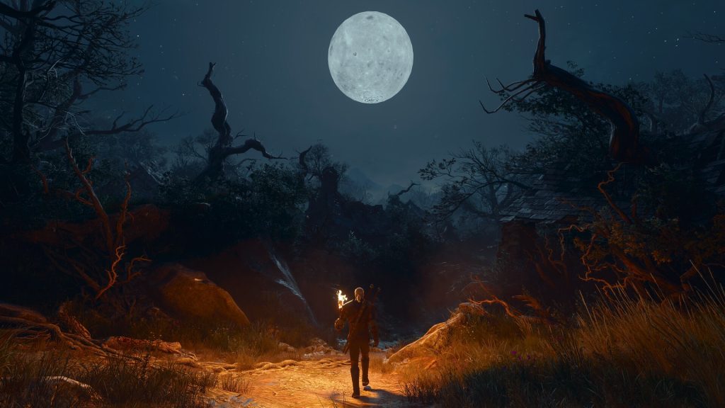 The Witcher 3'ün Yeni DLC'si Yan Karakterlere Odaklanıyor 3