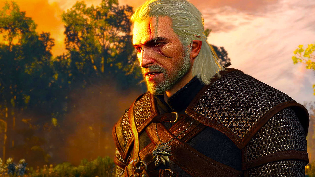 The Witcher 3'ün Yeni DLC'si Yan Karakterlere Odaklanıyor