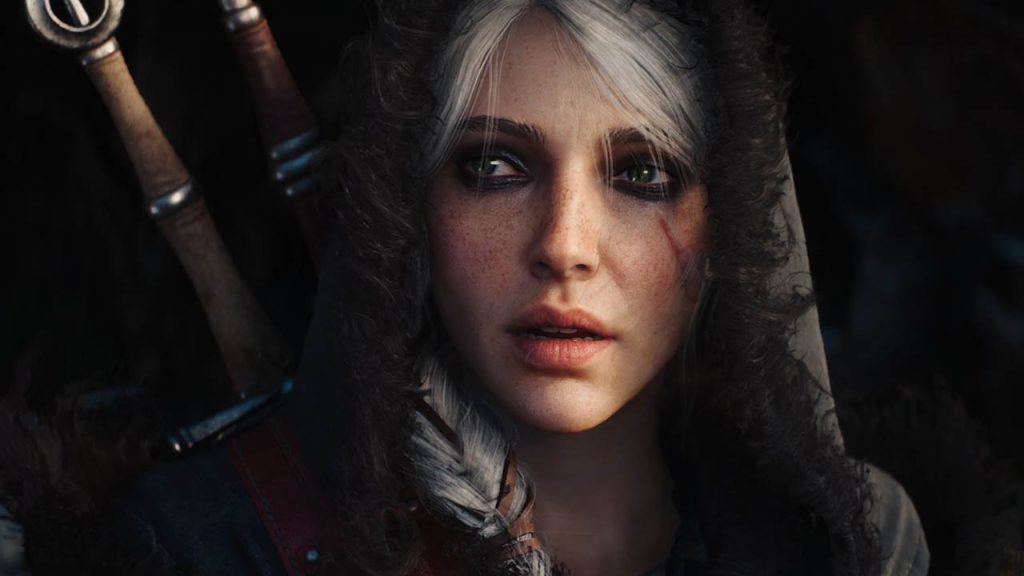 the witcher 4