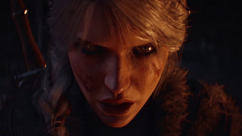 The Witcher 4, 2028 Yılında Gelebilir