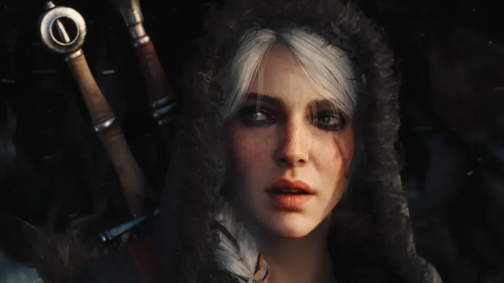 The Witcher 4, 2028 Yılında Gelebilir 2