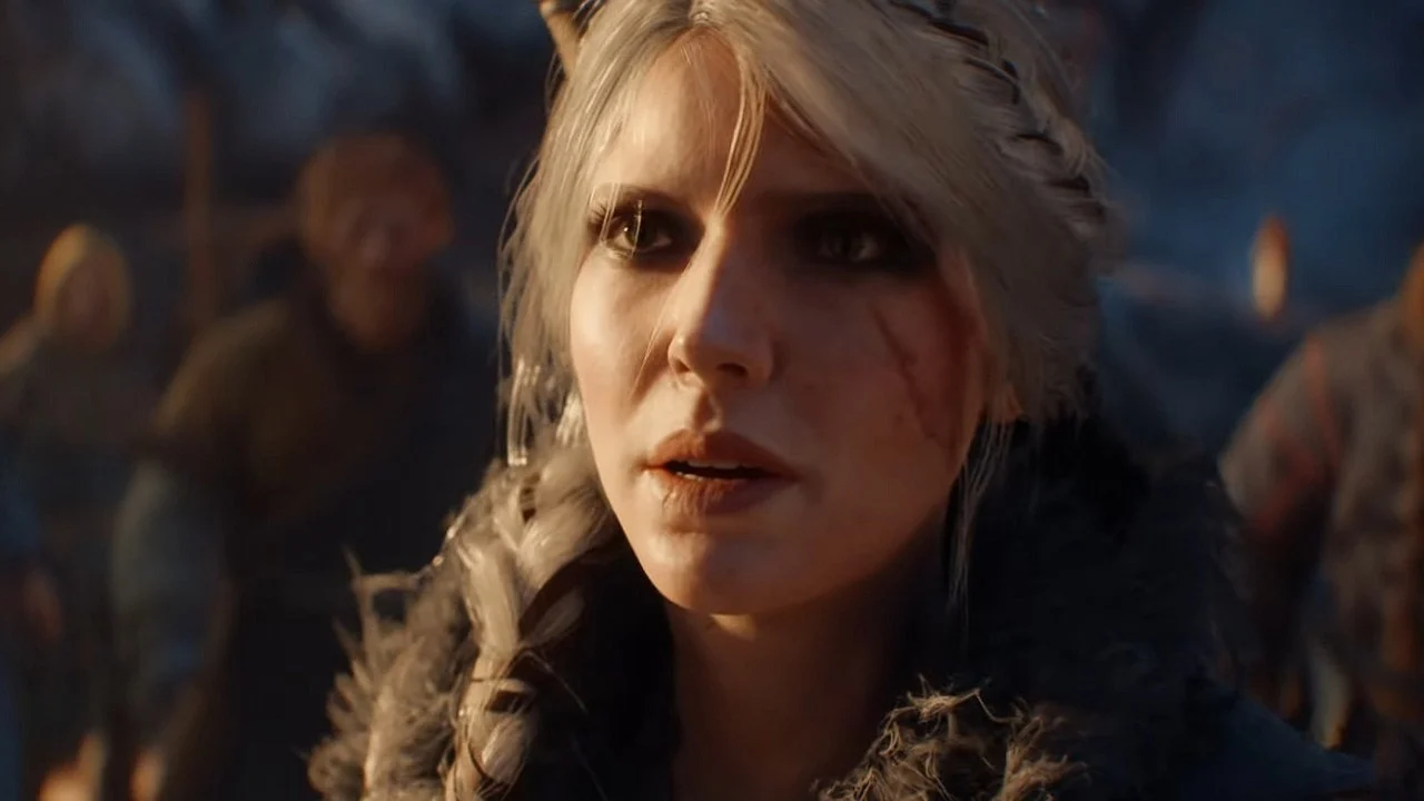 The Witcher 4, 2028 Yılında Gelebilir