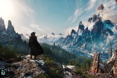 the witcher 4 çıkış tarihi