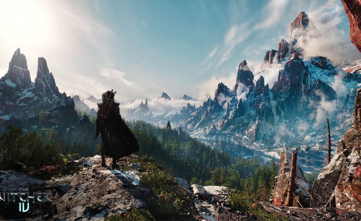 the witcher 4 çıkış tarihi