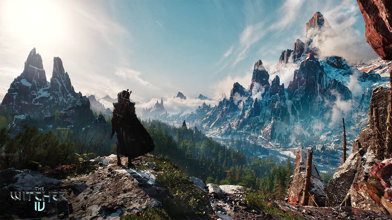 the witcher 4 çıkış tarihi