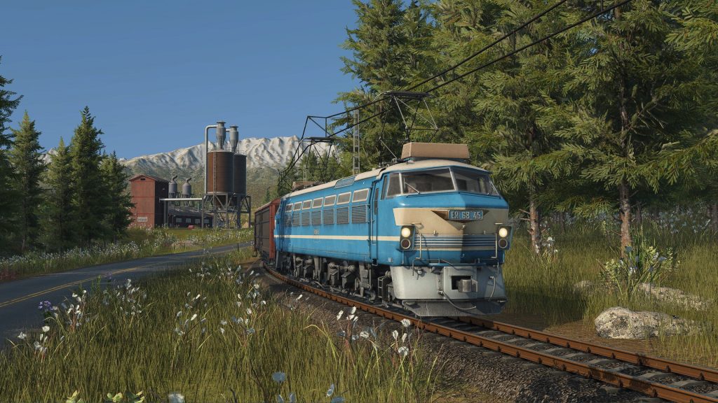 Transport Fever 3 Çıkış Tarihi Onaylandı 1