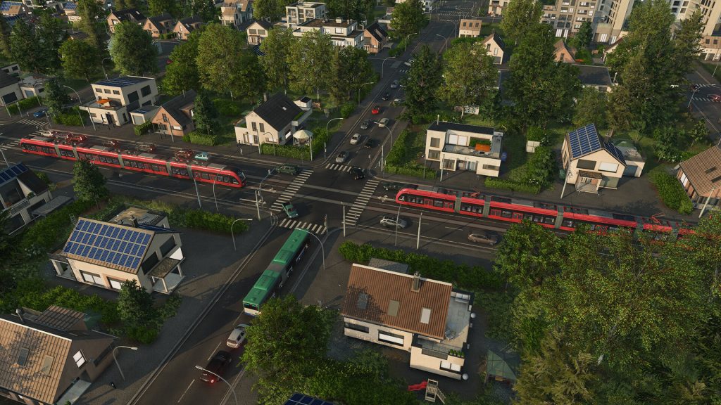 Transport Fever 3 Çıkış Tarihi Onaylandı 2