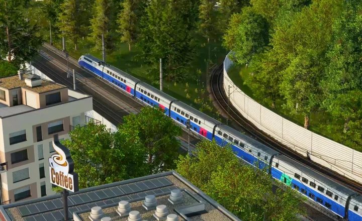 Transport Fever 3 Çıkış Tarihi Onaylandı
