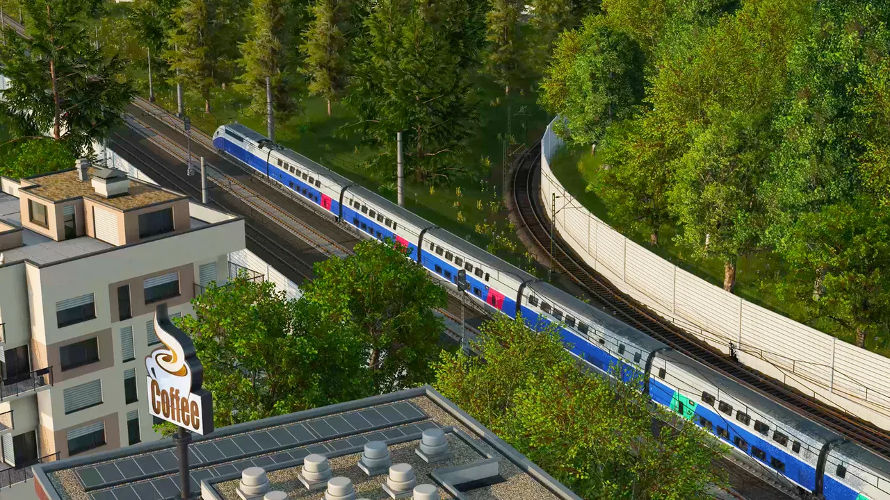 Transport Fever 3 Çıkış Tarihi Onaylandı