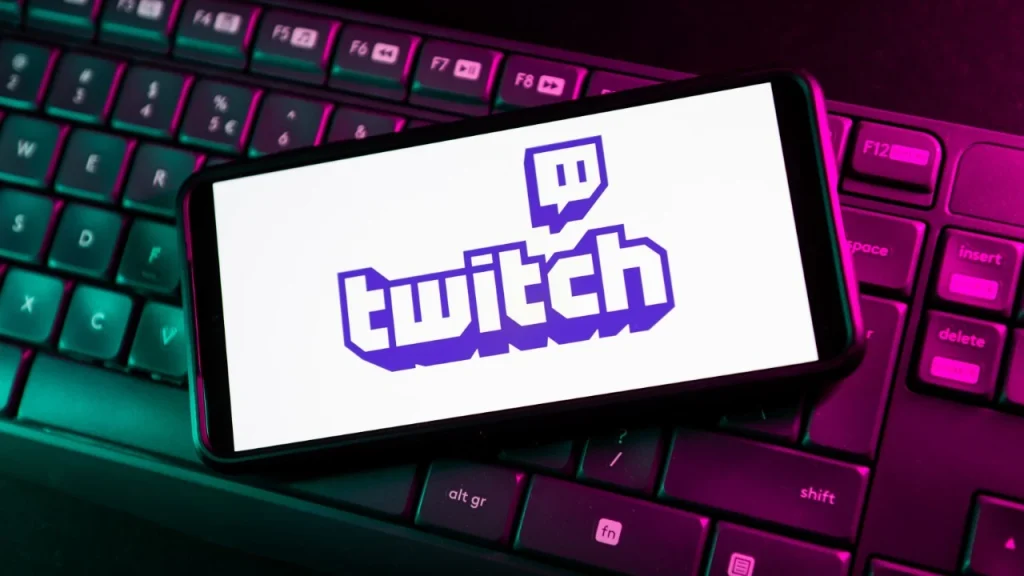 Twitch Yapay Zeka Kararından Geri Adım Attı 2